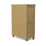 Vista Bedrom 5-Drawer Chest - Image 28