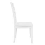 Landale Ladderback Side Chair (RTA) - Image 5