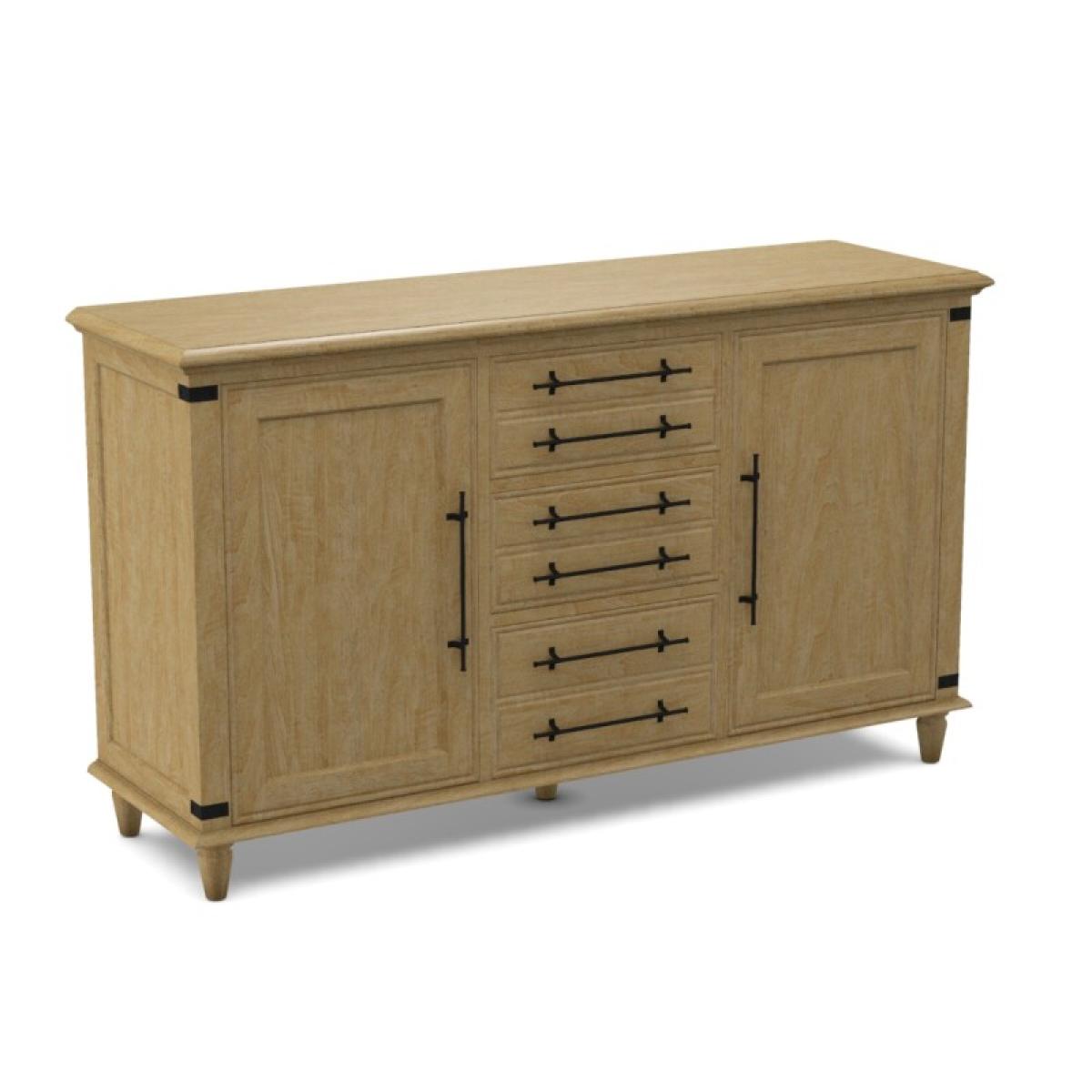 Farmhouse Chic Buffet - Image 2