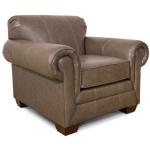 Monroe Leather Chair