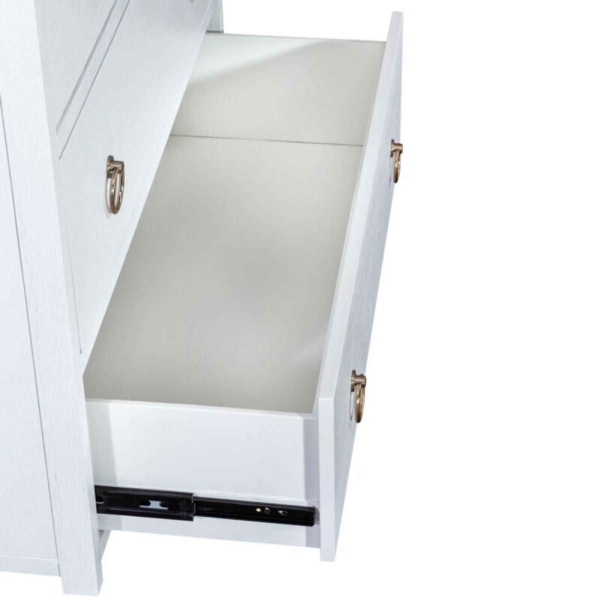 East End Accent Cabinet - Image 9