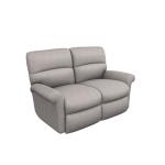 Robin Power Reclining Loveseat W/ Headrest