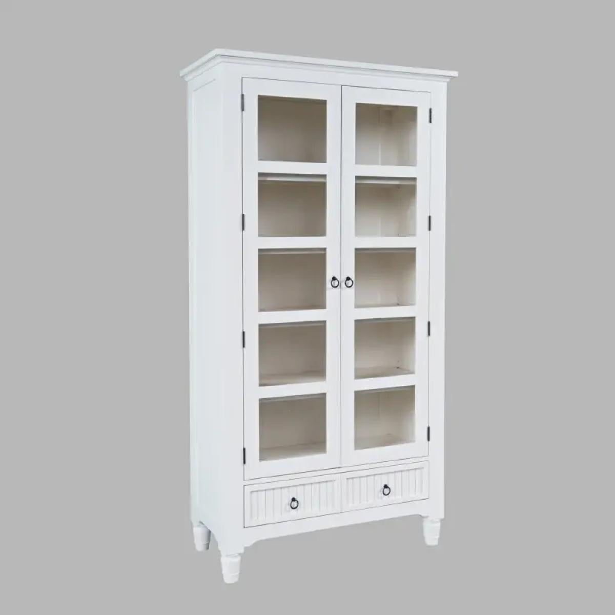 Westport Tall Cabinet - Image 2