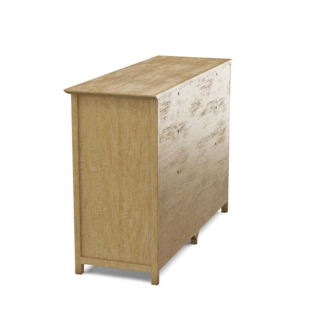 Lancaster 9-Drawer Dresser - Image 16