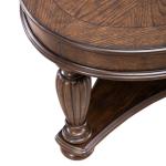 Allington Oval Cocktail Table - Image 7