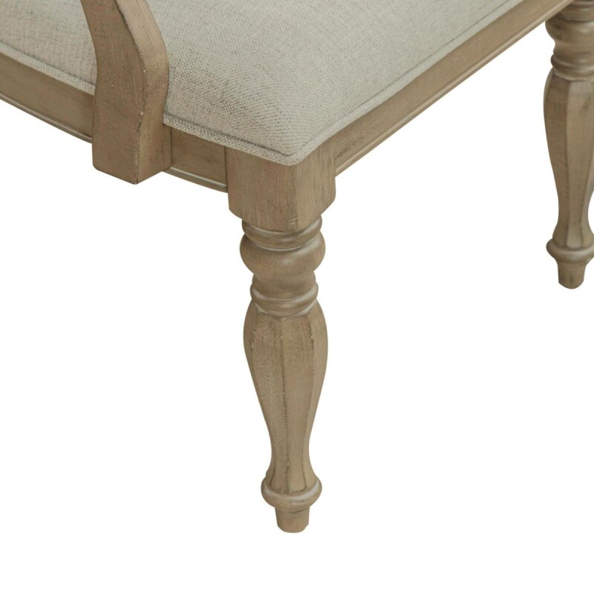 Magnolia Manor Splat Back Uph Arm Chair (RTA) - Image 11