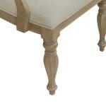 Magnolia Manor Splat Back Uph Arm Chair (RTA) - Image 11