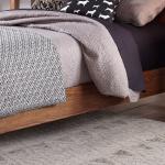 Twin Sleigh Rails & Slats