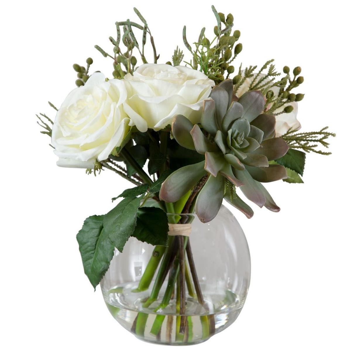 Belmonte Floral Bouquet - Image 4
