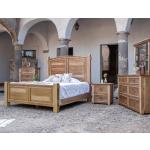 6 Drawer Dresser - Montana - Image 4