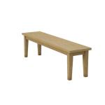 60'' Shaker Bench - Image 11