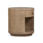 Sanford T6318-05 Round End Table