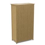 Lancaster 7-Drawer Carriage Chest - Image 20