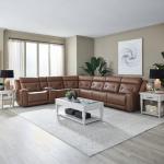 Beckham 7 Piece Sectional