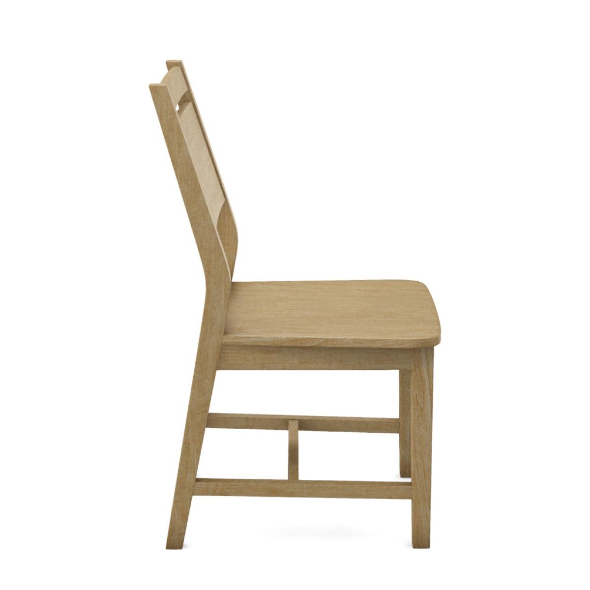 Aspen Panel Back Chair - Image 32