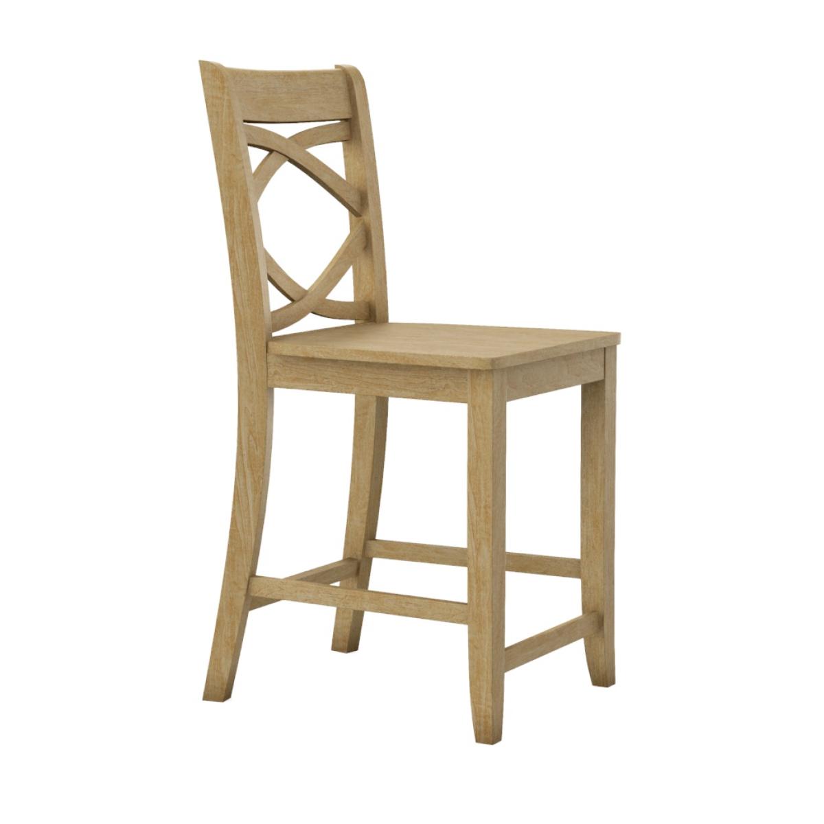 24'' Milano Counter Stool - Image 35