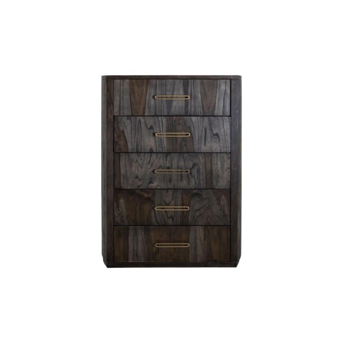 5 Drawer, Chest - Balam - Image 2