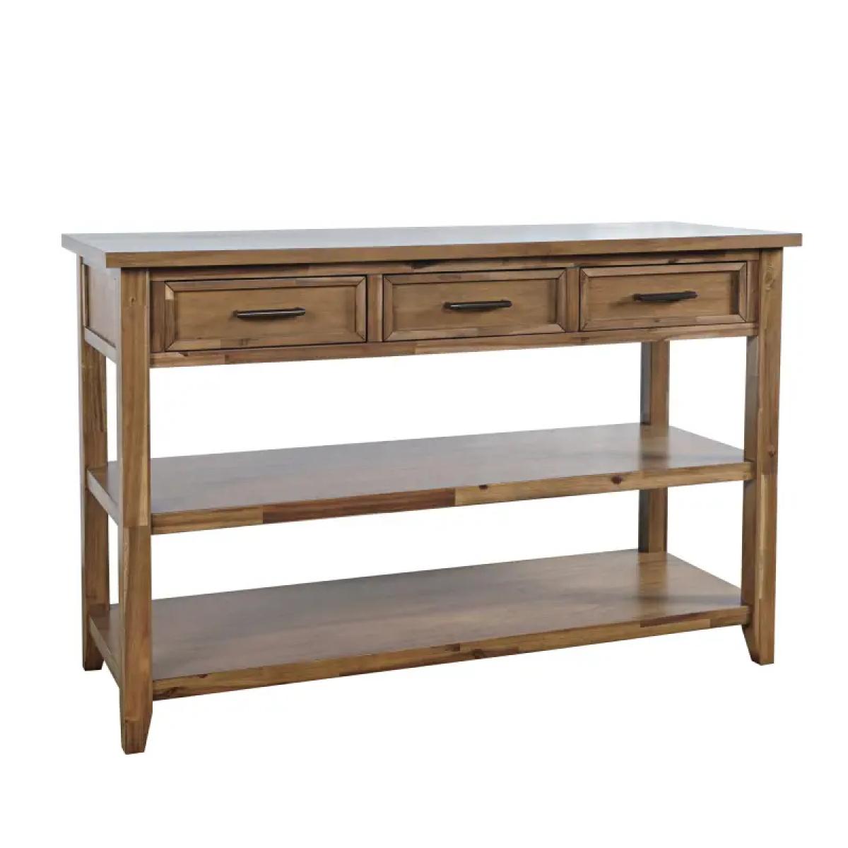 Claremont Sofa Table - Image 4