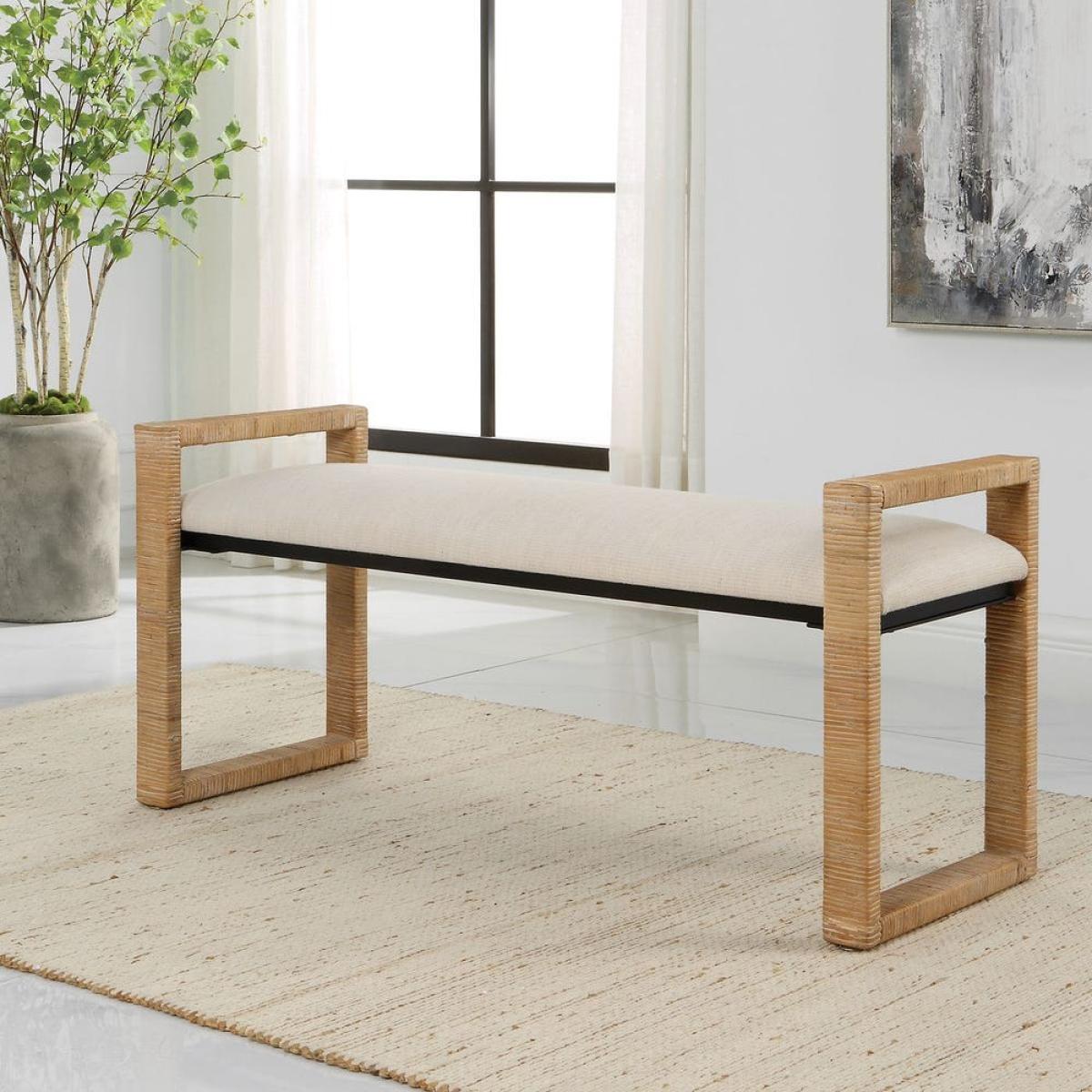 Areca Bench - Image 8