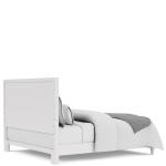 Rosalie Queen Upholstered Bed - Image 4