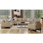 Blackburn Metal & Wood Base, Armchair - Image 5