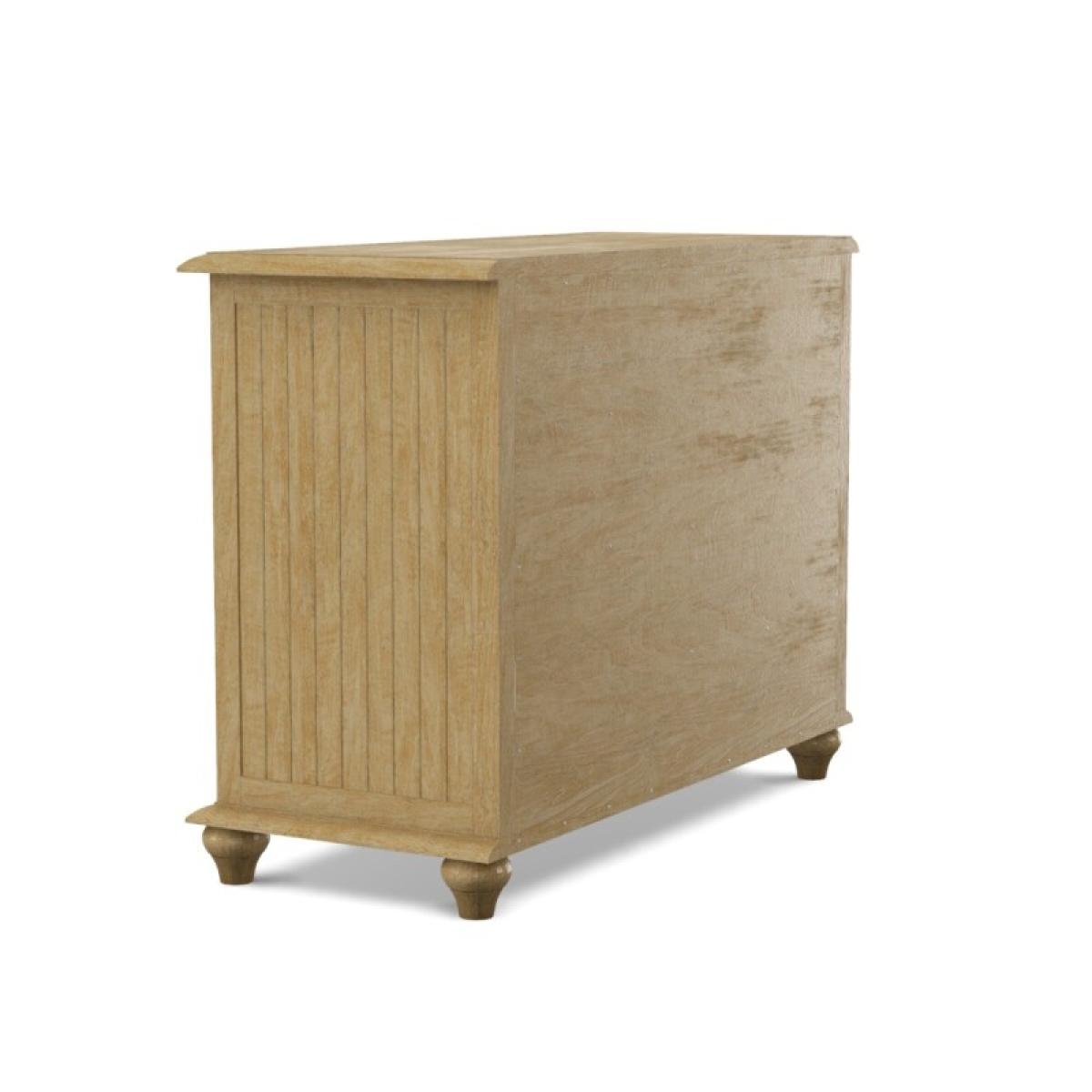 Cottage Bedroom - Four Drawer Chest - Image 17