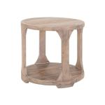 1 Shelf, End Table - Balam
