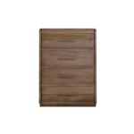 4 Drawer Chest - Mezquite - Image 3