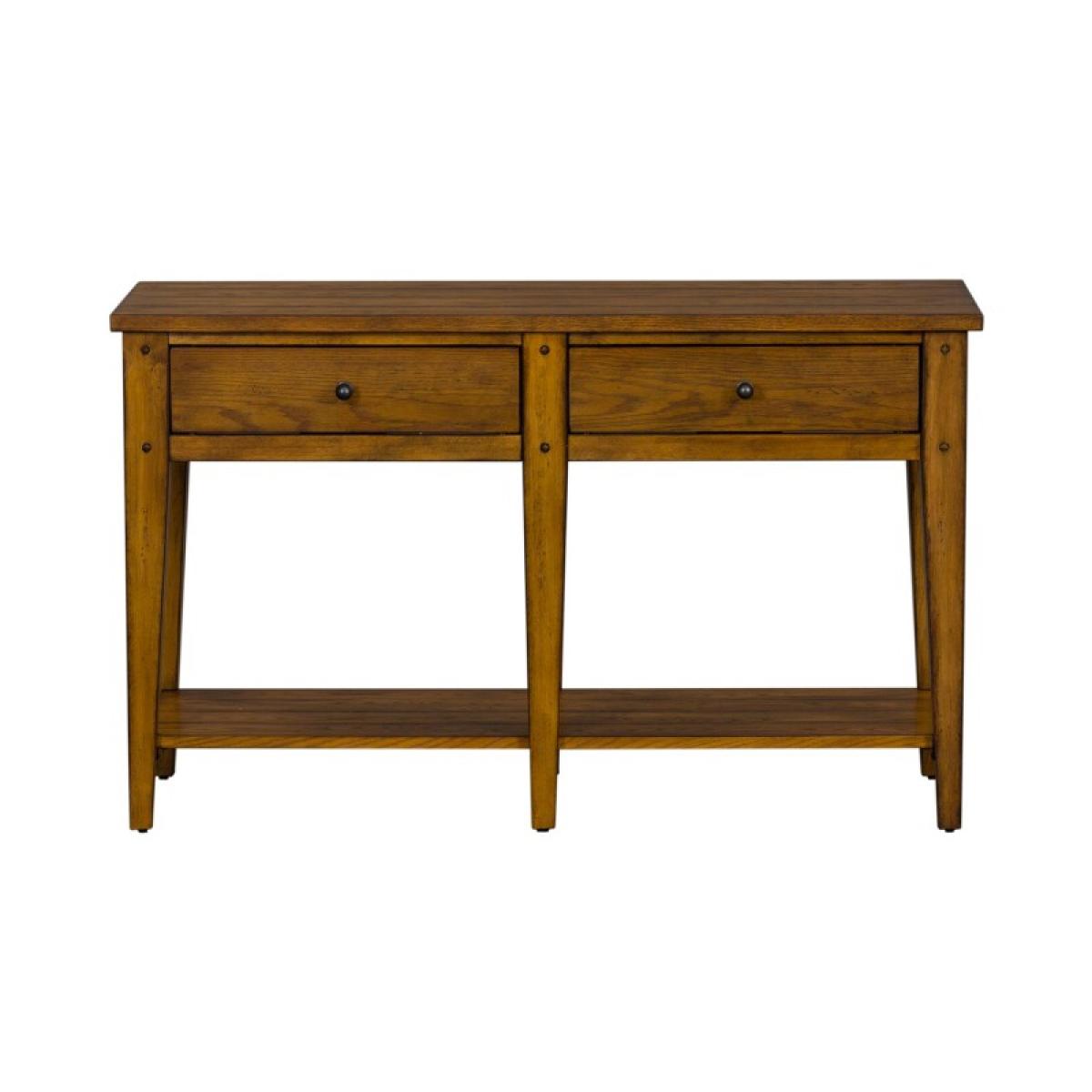 Lake House Sofa Table - Image 4