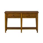 Lake House Sofa Table - Image 4