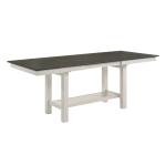 Brook Bay Gathering Trestle Table Set - Image 4
