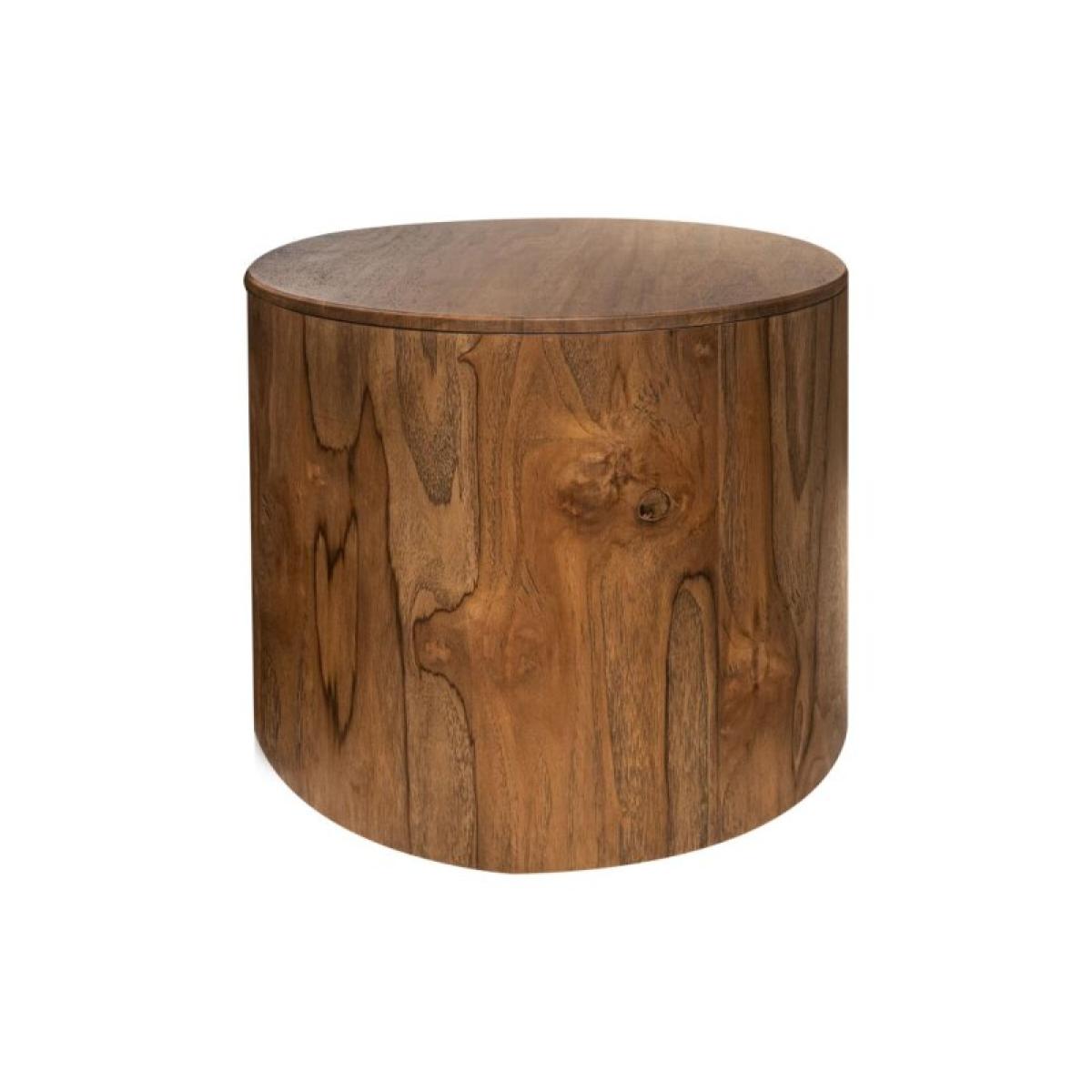 End Table - Balam - Image 2