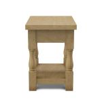 Tuscan End Table - Image 32