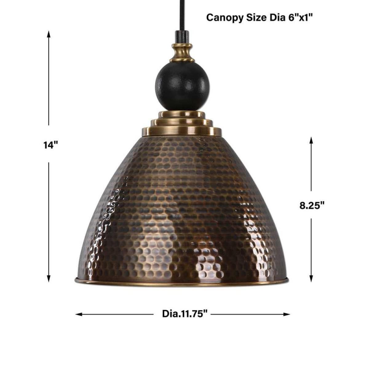 Adastra, 1 Lt Pendant - Image 9