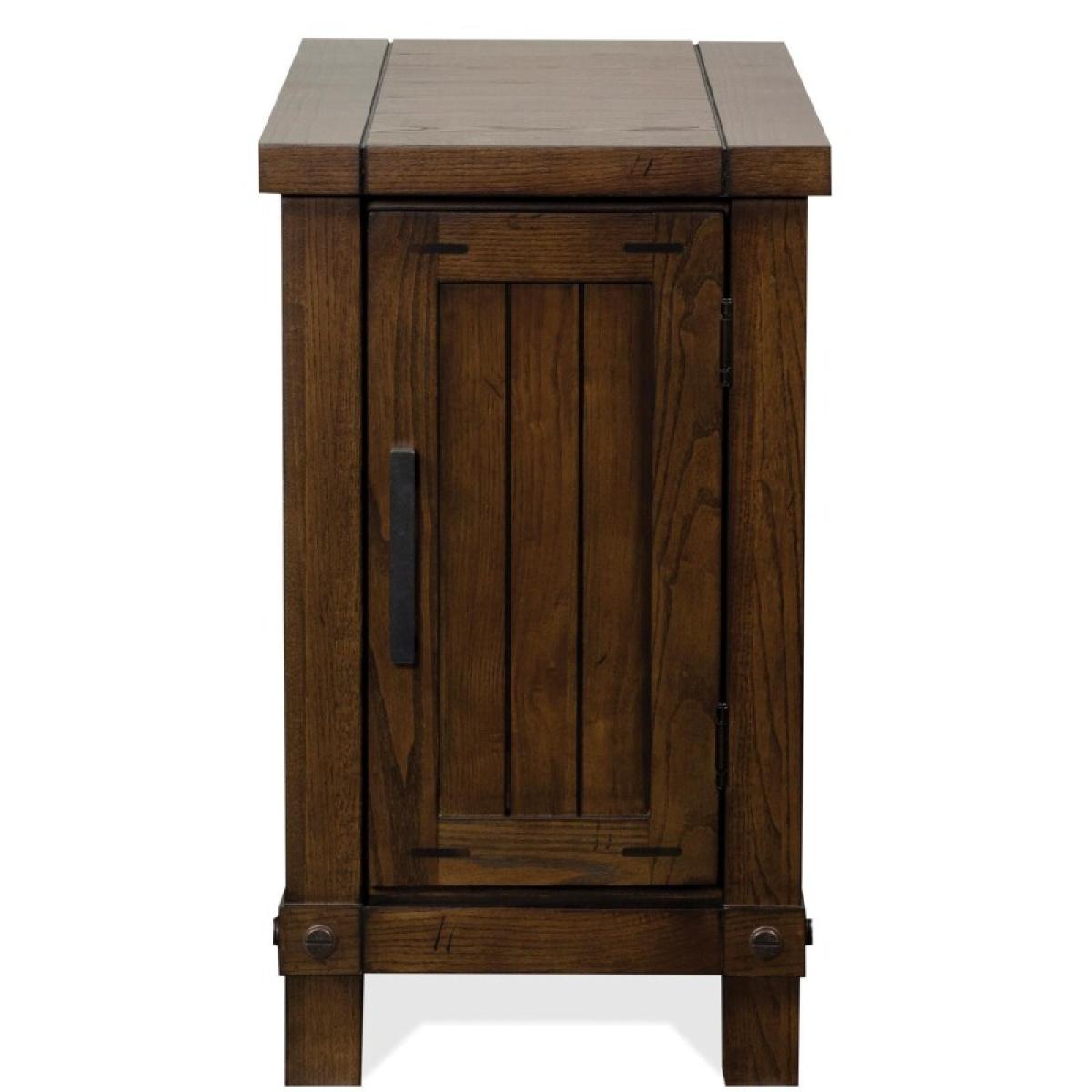 Chairside Chest - Image 3