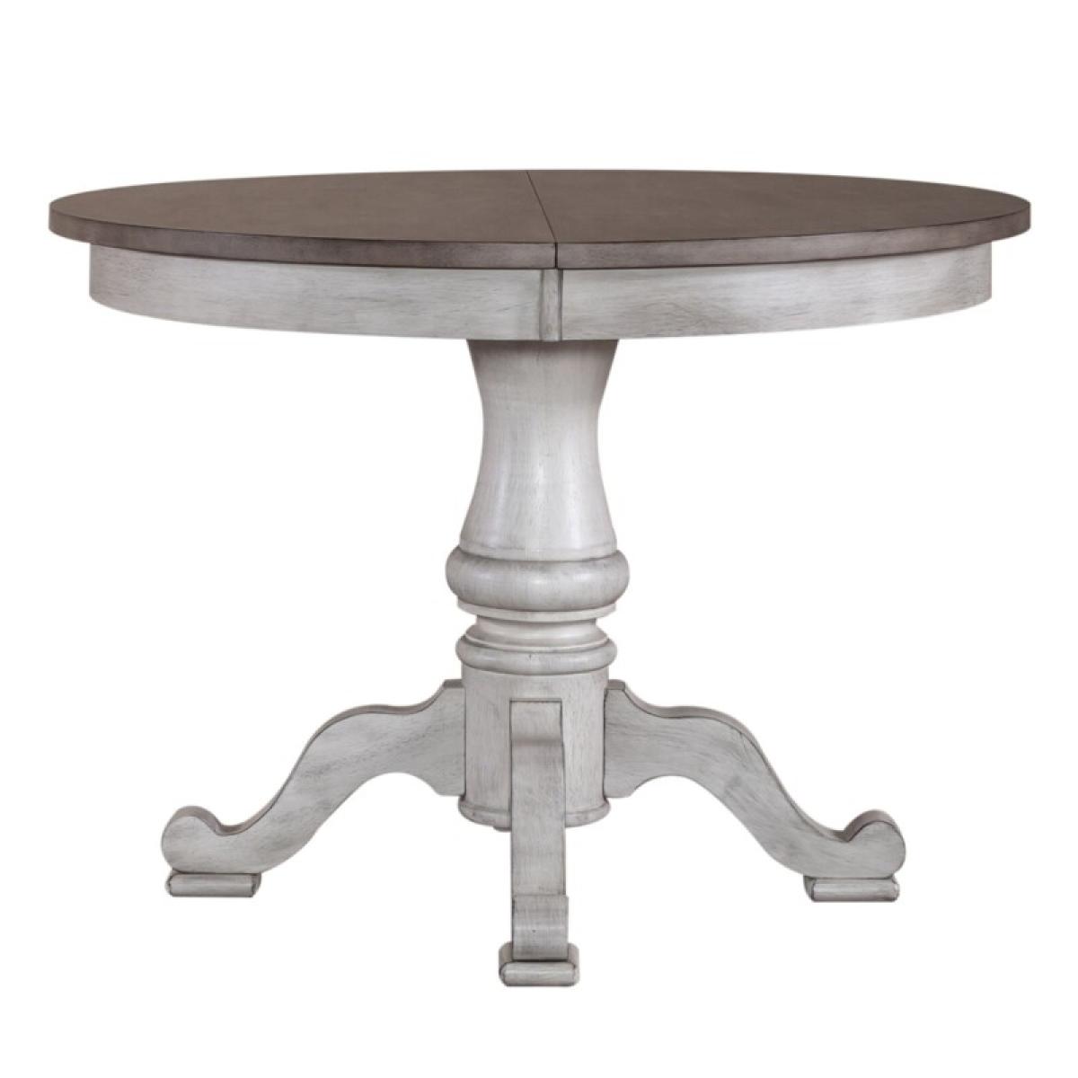 Single Pedestal Table Top - Image 8