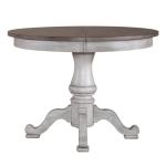 Single Pedestal Table Top - Image 8