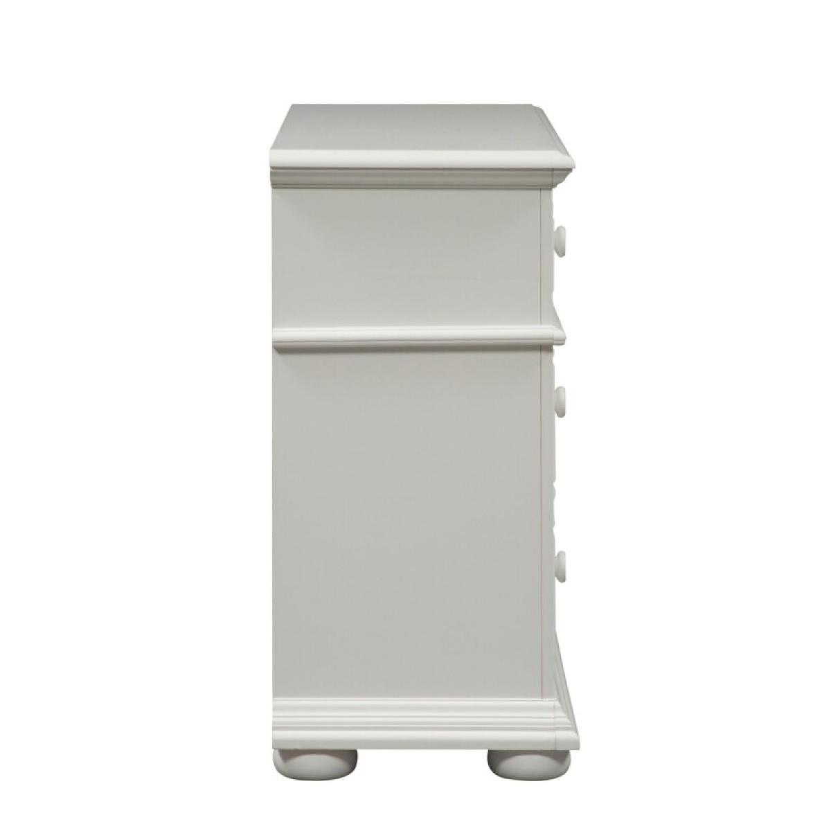 Summer House I Media Chest - Image 5