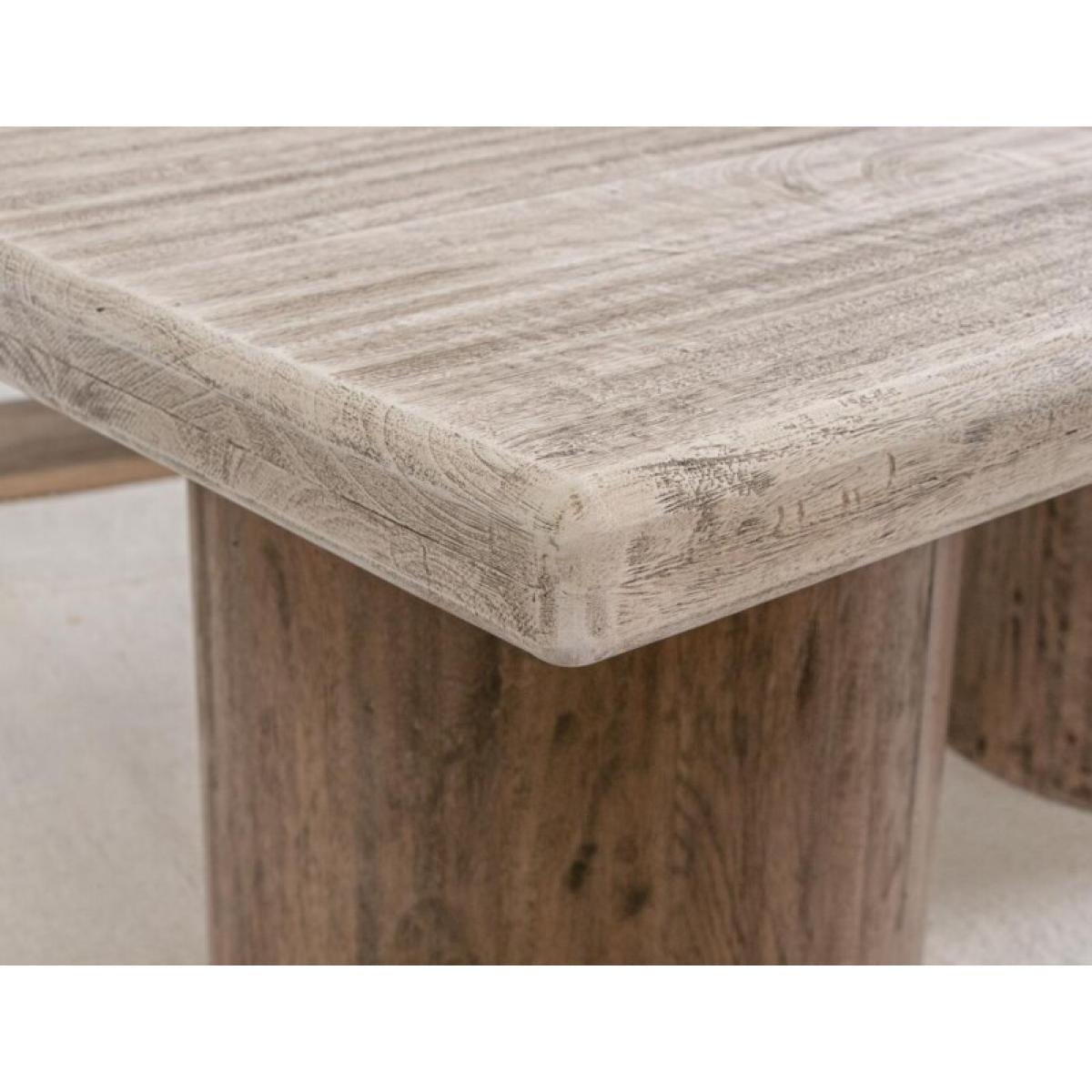 Sahara Cocktail Table - Image 4