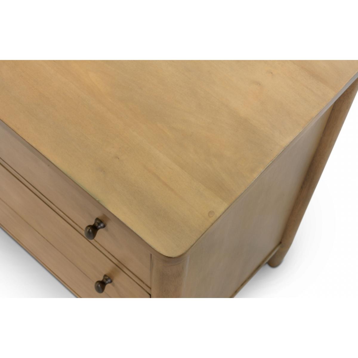 Chatham 6 Drawer Dresser - Image 10