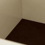 King California Sleigh Bed, Dresser & Mirror - Image 7