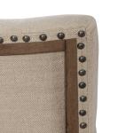 Americana Farmhouse Uph Shelter Side Chair (RTA) - Image 8