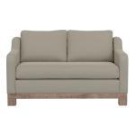 Wooden Frame & Base, Loveseat - Samba - Image 3