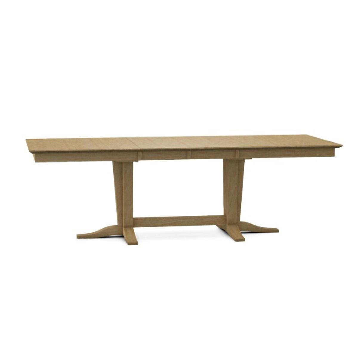 Cosmopolitan Mid Century Mod Table - T-3896XXT - Image 22