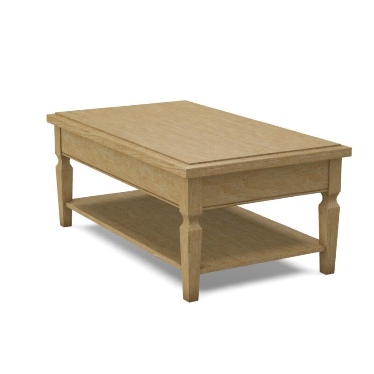 Vista Coffee Table - Image 29