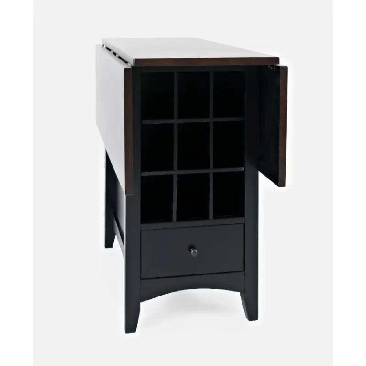 Asbury Park Counter Drop Leaf Table - Image 2