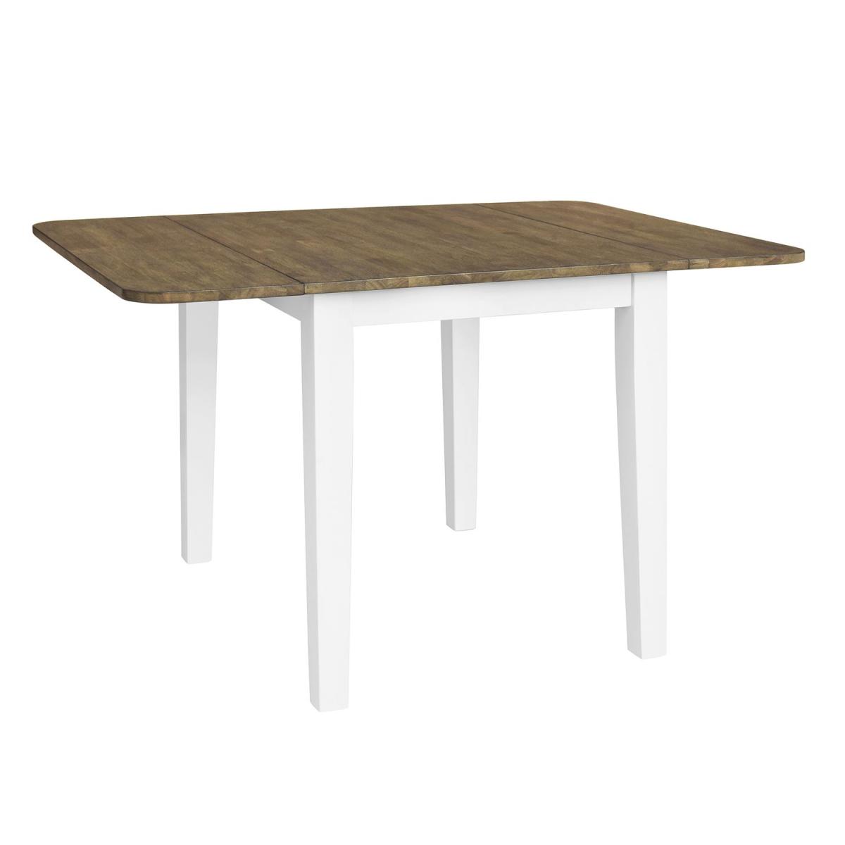 Landale Drop Leaf Table - Image 4