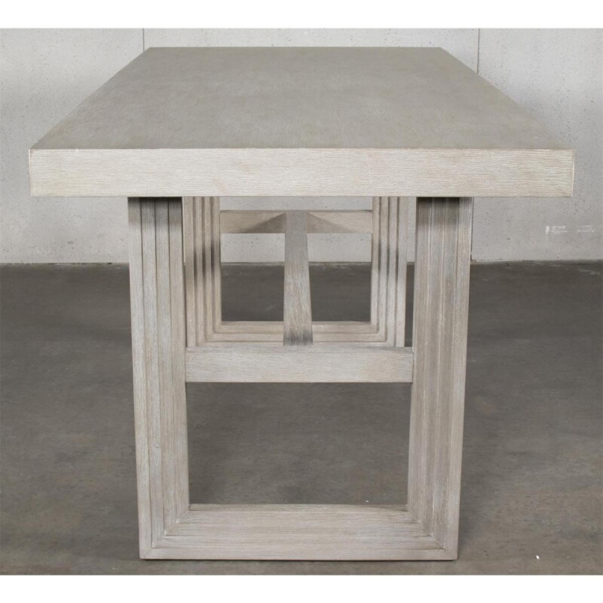 Cascade Dovetail Counter Height Dining Table - Image 8