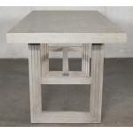 Cascade Dovetail Counter Height Dining Table - Image 8