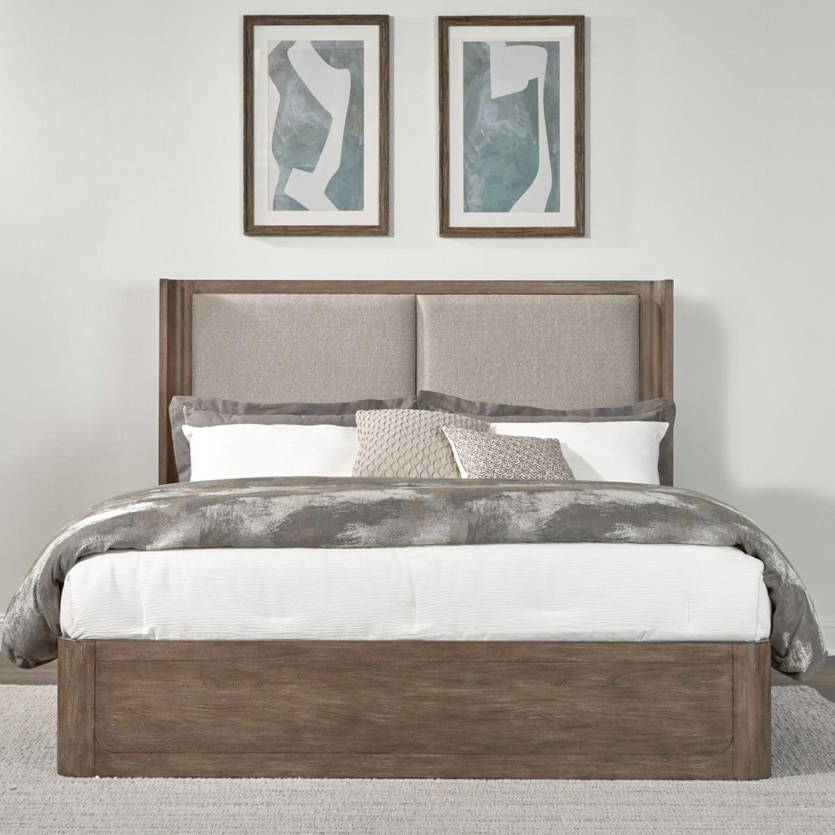 King Shelter Bed - Image 2